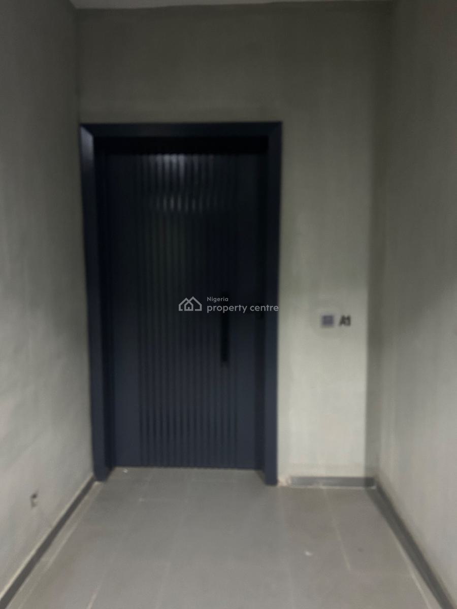 Luxury Two and One Bedroom, Lekki Eight, Lekki Phase 1, Lekki, Lagos, Flat / Apartment for Sale