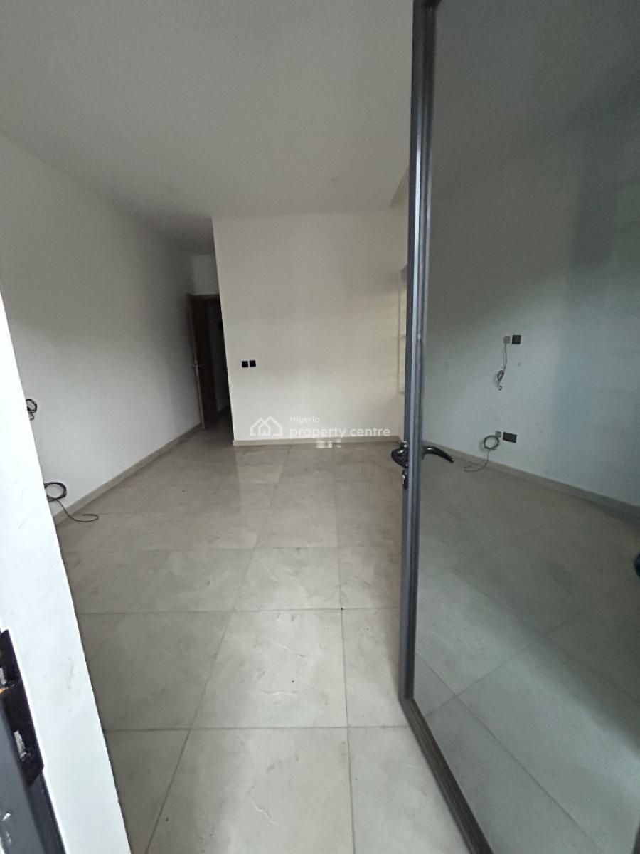 Luxury Two and One Bedroom, Lekki Eight, Lekki Phase 1, Lekki, Lagos, Flat / Apartment for Sale