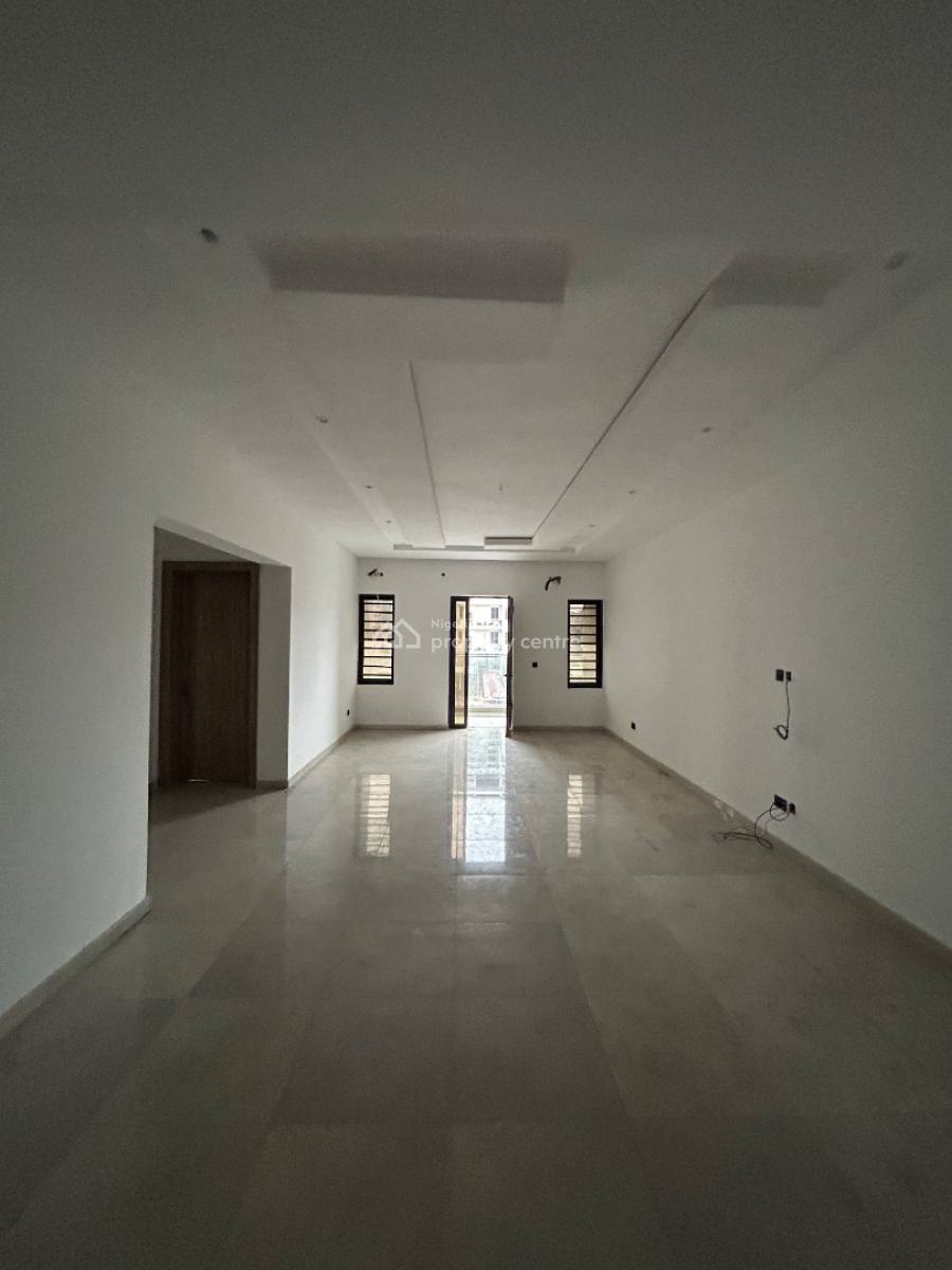 Luxury Two and One Bedroom, Lekki Eight, Lekki Phase 1, Lekki, Lagos, Flat / Apartment for Sale