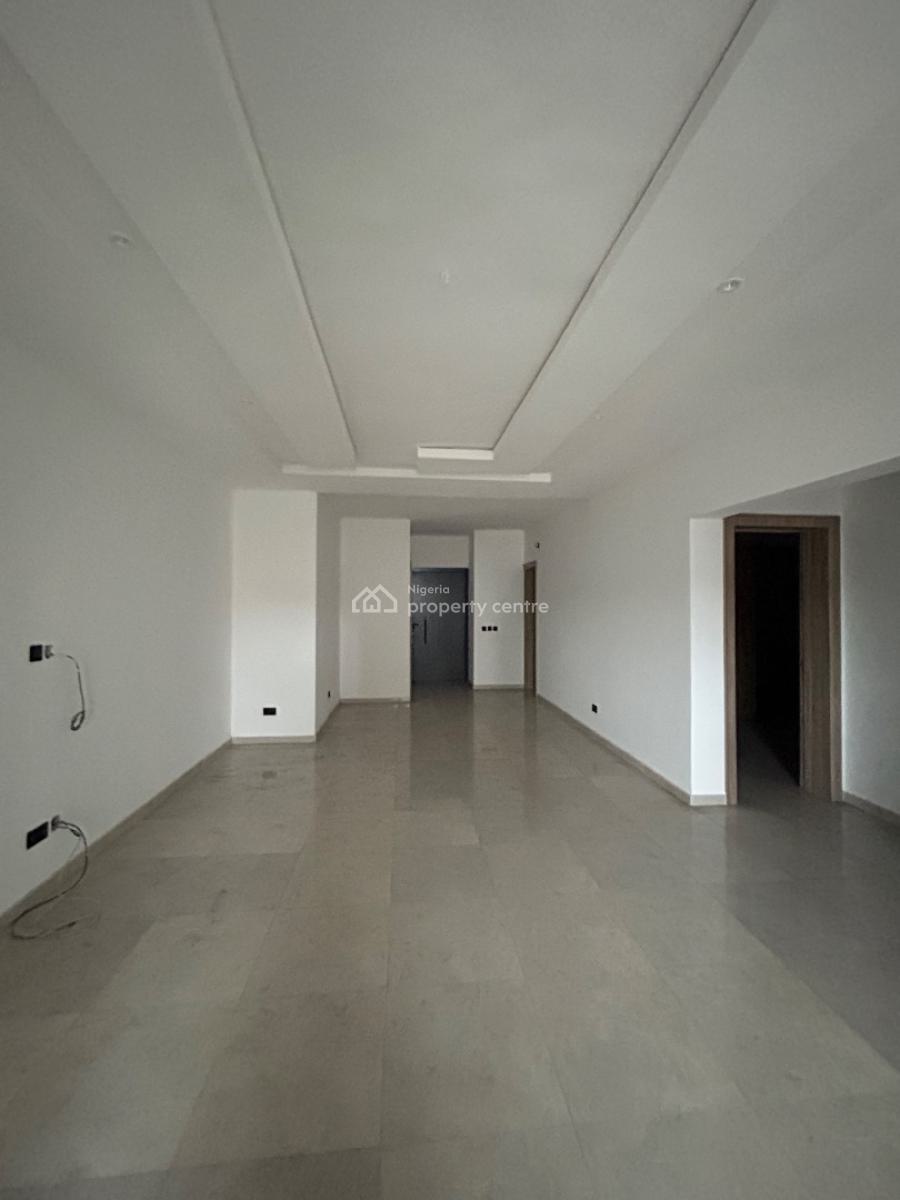 Luxury Two and One Bedroom, Lekki Eight, Lekki Phase 1, Lekki, Lagos, Flat / Apartment for Sale