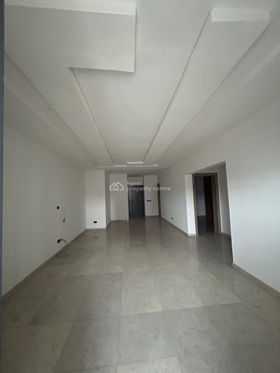 Luxury Two and One Bedroom, Lekki Eight, Lekki Phase 1, Lekki, Lagos, Flat / Apartment for Sale