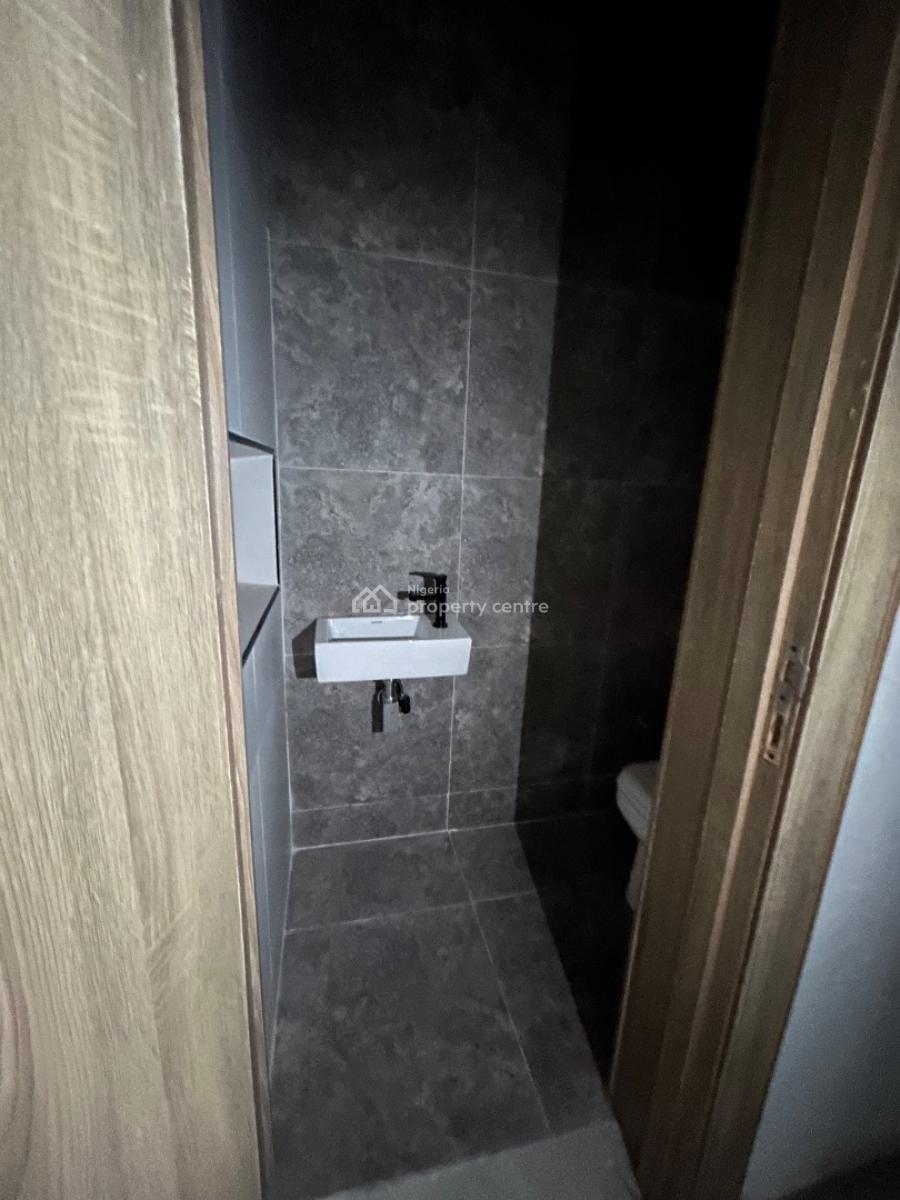 Luxury Two and One Bedroom, Lekki Eight, Lekki Phase 1, Lekki, Lagos, Flat / Apartment for Sale