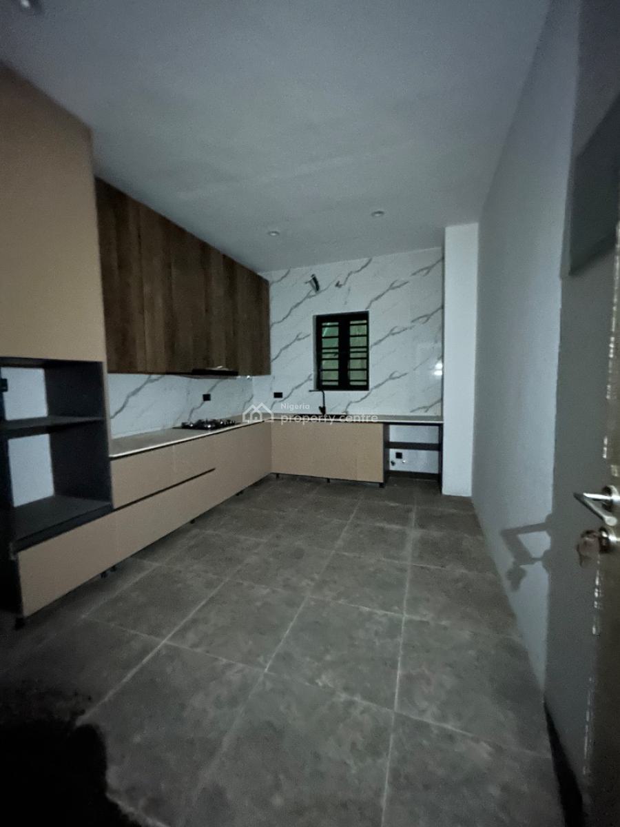 Luxury Two and One Bedroom, Lekki Eight, Lekki Phase 1, Lekki, Lagos, Flat / Apartment for Sale