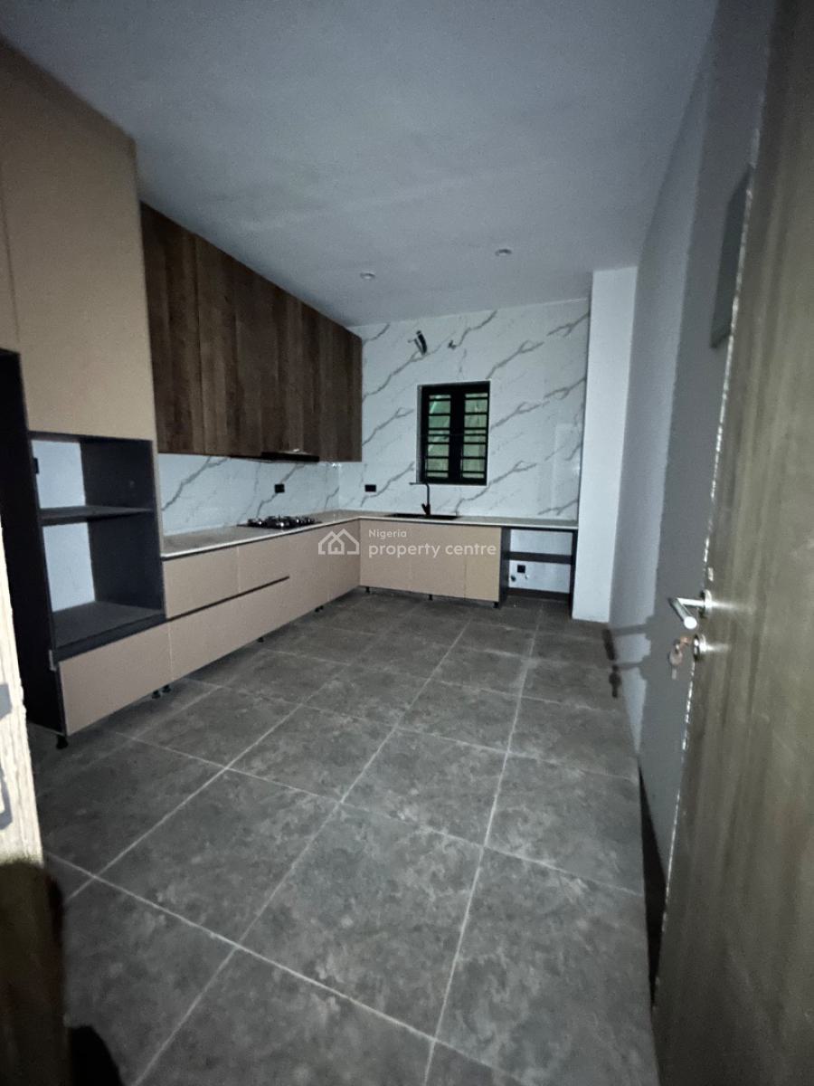 Luxury Two and One Bedroom, Lekki Eight, Lekki Phase 1, Lekki, Lagos, Flat / Apartment for Sale