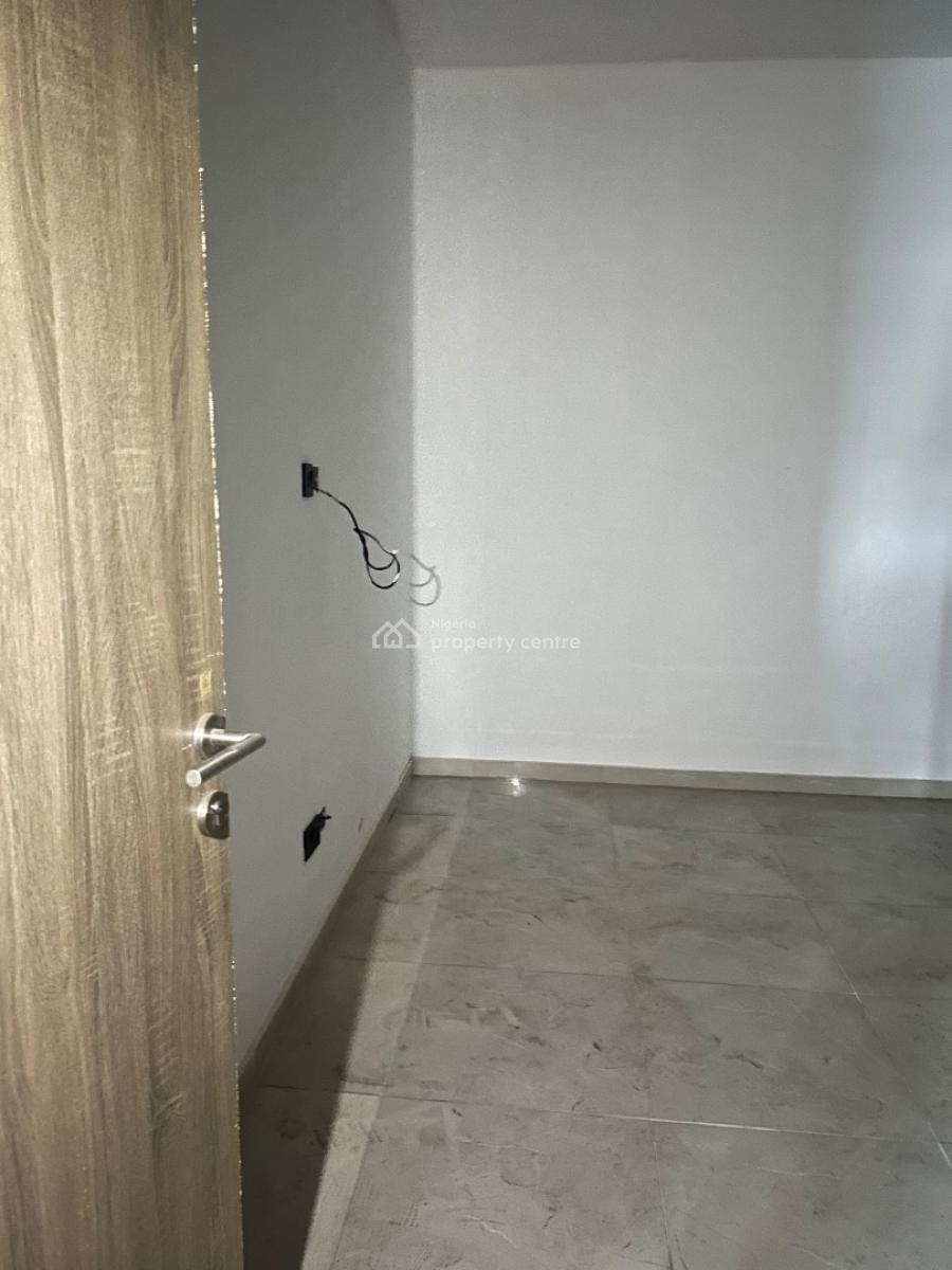 Luxury Two and One Bedroom, Lekki Eight, Lekki Phase 1, Lekki, Lagos, Flat / Apartment for Sale