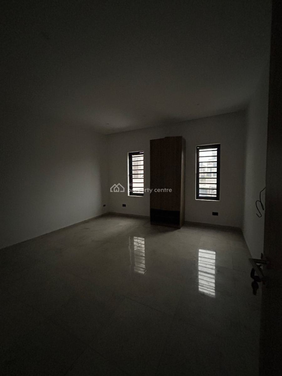 Luxury Two and One Bedroom, Lekki Eight, Lekki Phase 1, Lekki, Lagos, Flat / Apartment for Sale