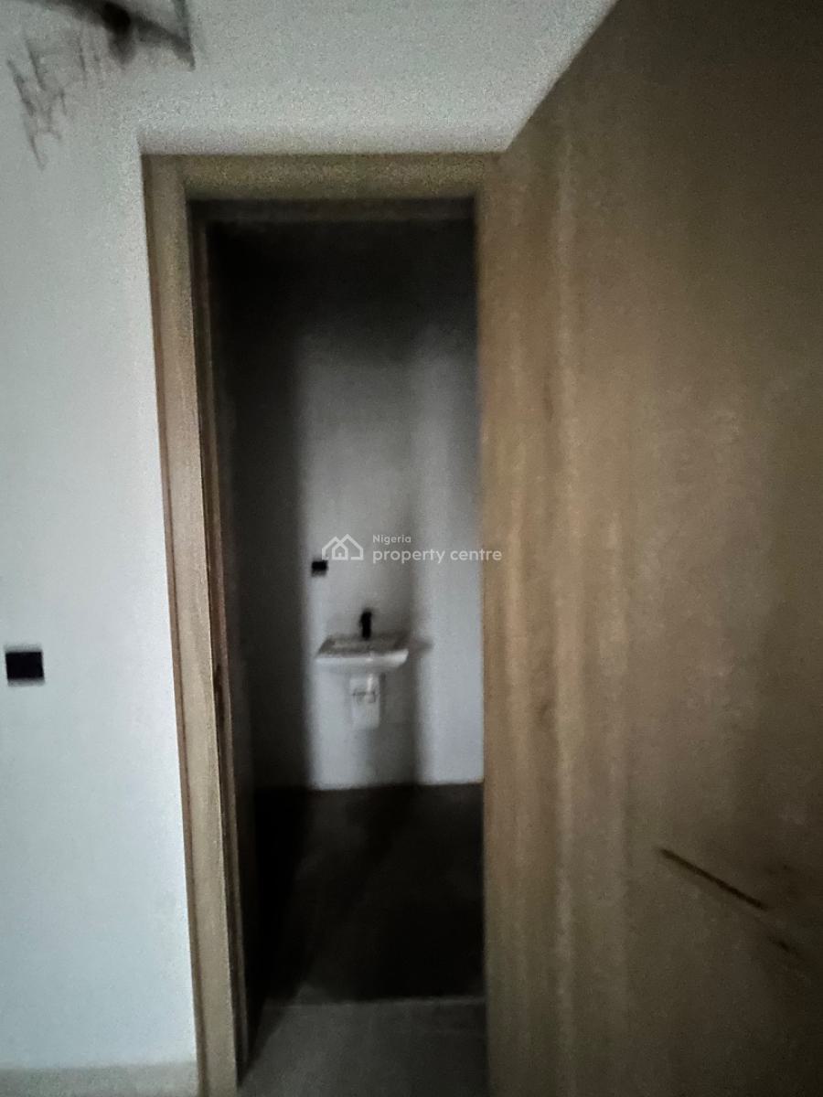 Luxury Two and One Bedroom, Lekki Eight, Lekki Phase 1, Lekki, Lagos, Flat / Apartment for Sale