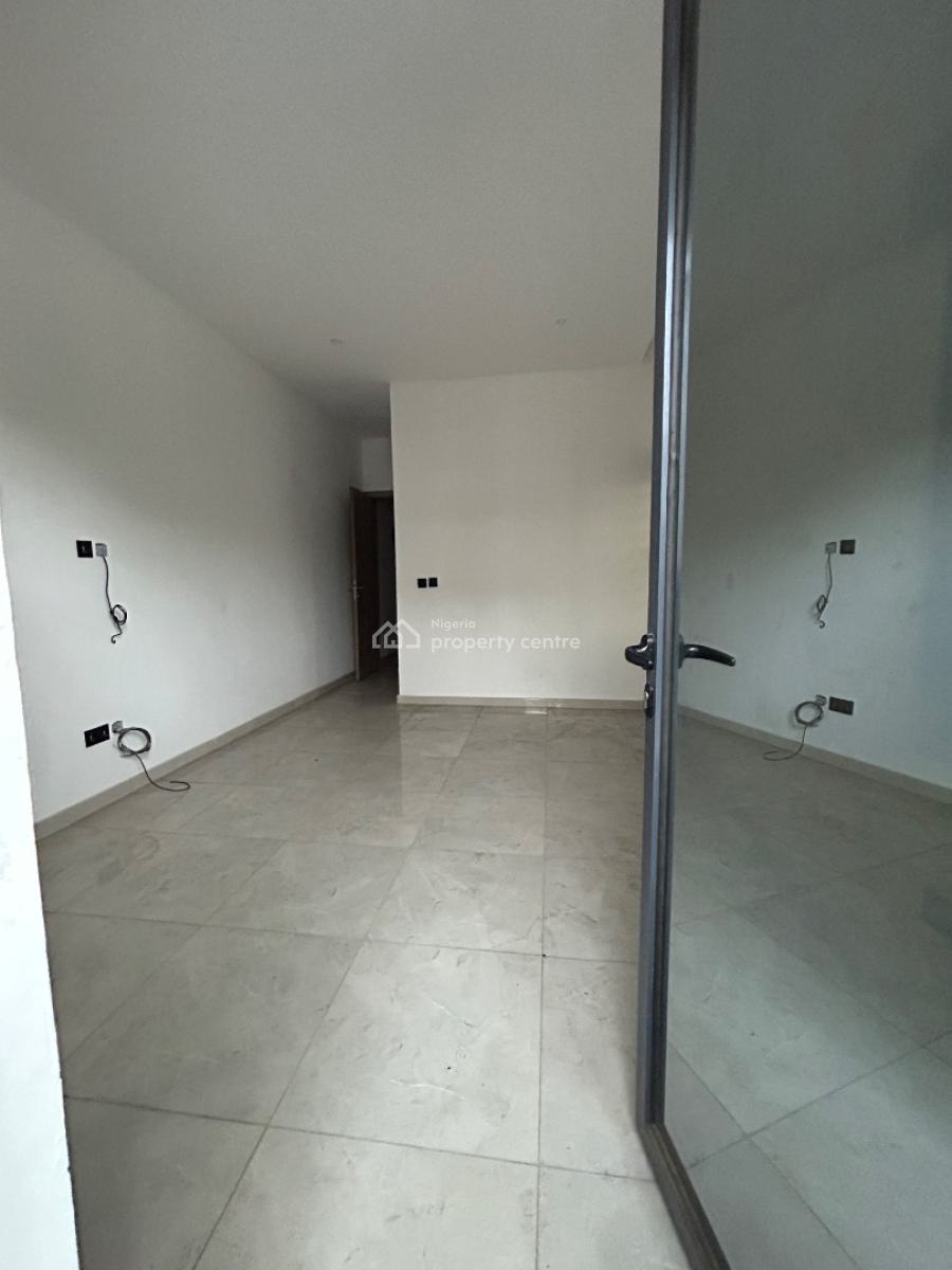 Luxury Two and One Bedroom, Lekki Eight, Lekki Phase 1, Lekki, Lagos, Flat / Apartment for Sale