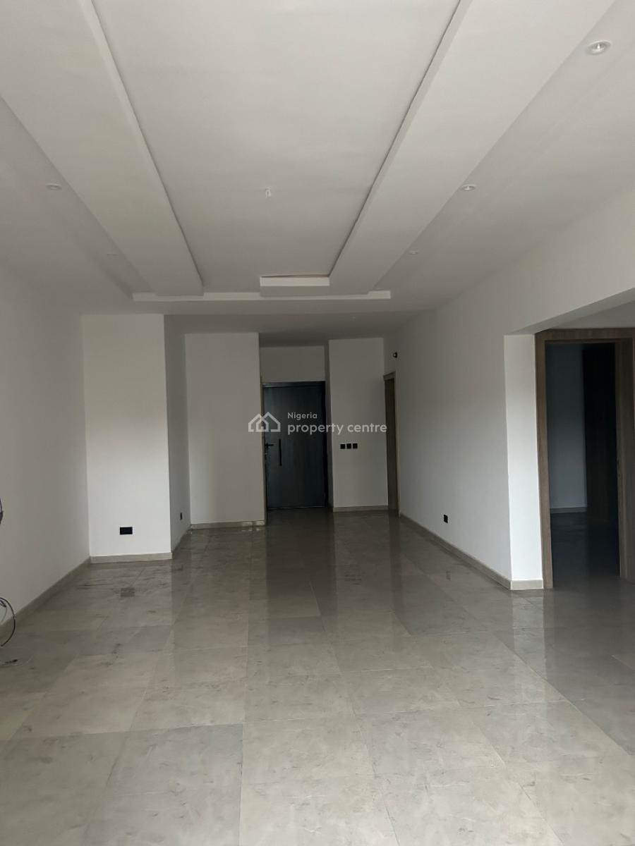 Luxury Two and One Bedroom, Lekki Eight, Lekki Phase 1, Lekki, Lagos, Flat / Apartment for Sale