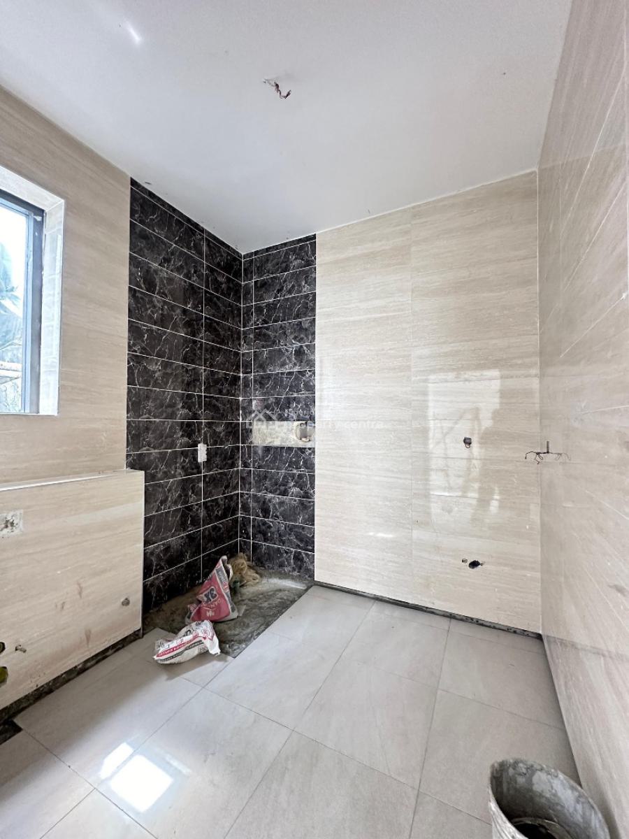 Luxurious 5 Bedroom Fully  Detached Duplex with Pool, Gym and 2bqs, Experience Modern Luxury Living Within Lagos Richest Neighborhoods, Ikoyi, Lagos, Detached Duplex for Sale