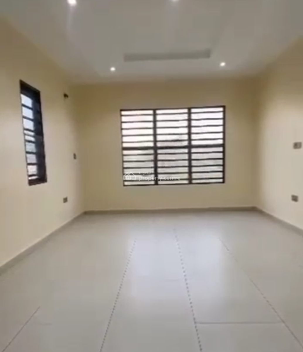 Executive Newly Built 4 Bedroom Detached Duplex, Anthony, Maryland, Lagos, House for Sale
