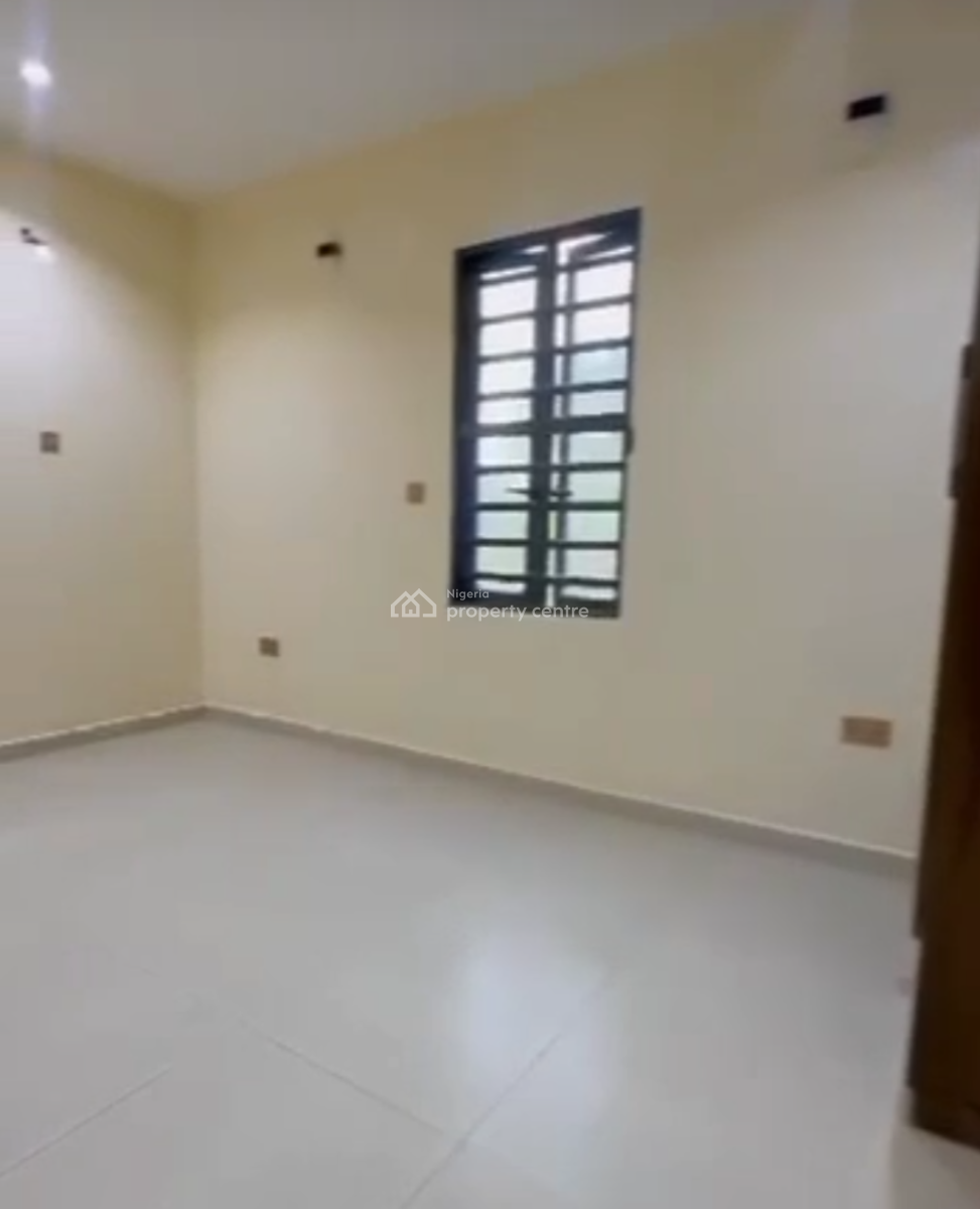 Executive Newly Built 4 Bedroom Detached Duplex, Anthony, Maryland, Lagos, House for Sale