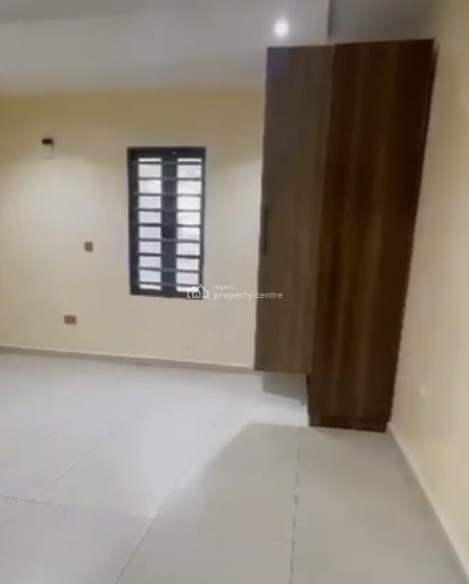 Executive Newly Built 4 Bedroom Detached Duplex, Anthony, Maryland, Lagos, House for Sale