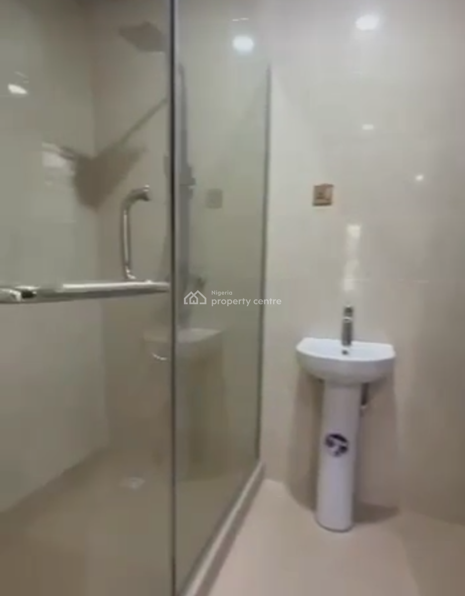 Executive Newly Built 4 Bedroom Detached Duplex, Anthony, Maryland, Lagos, House for Sale