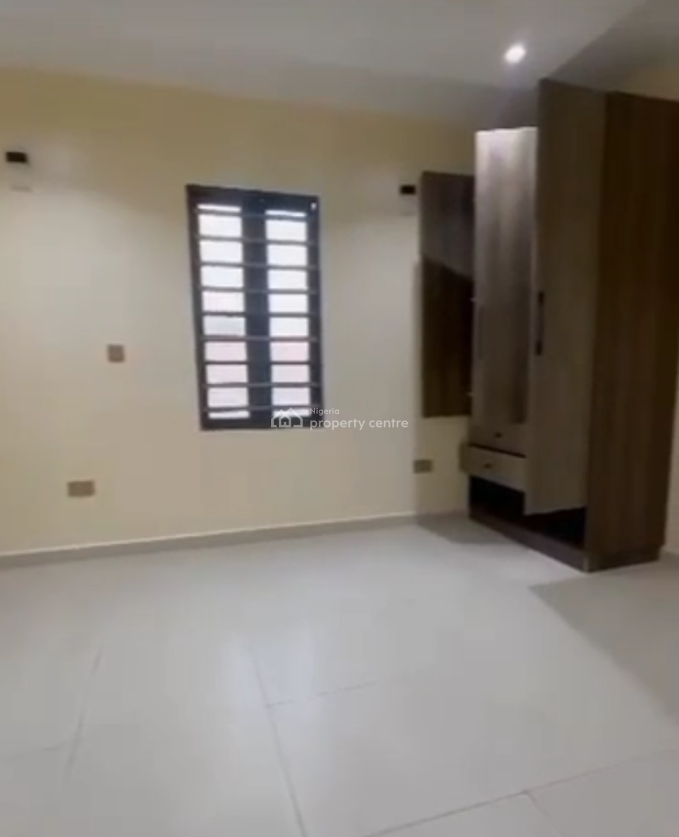 Executive Newly Built 4 Bedroom Detached Duplex, Anthony, Maryland, Lagos, House for Sale