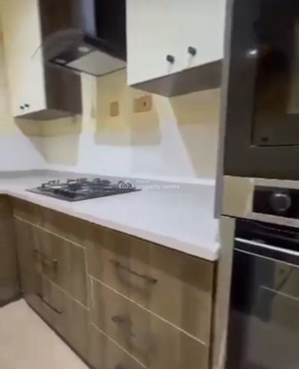 Executive Newly Built 4 Bedroom Detached Duplex, Anthony, Maryland, Lagos, House for Sale