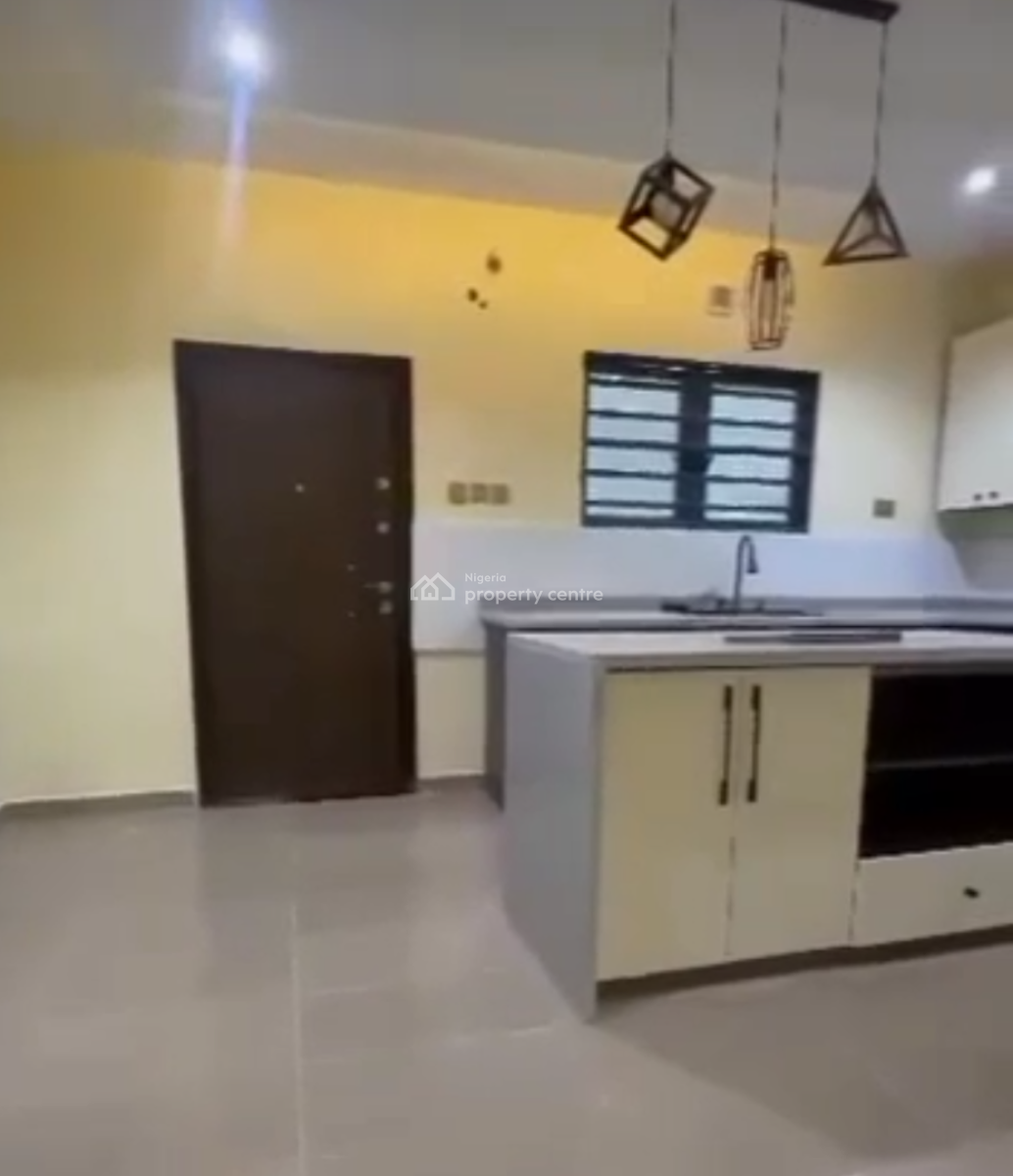 Executive Newly Built 4 Bedroom Detached Duplex, Anthony, Maryland, Lagos, House for Sale