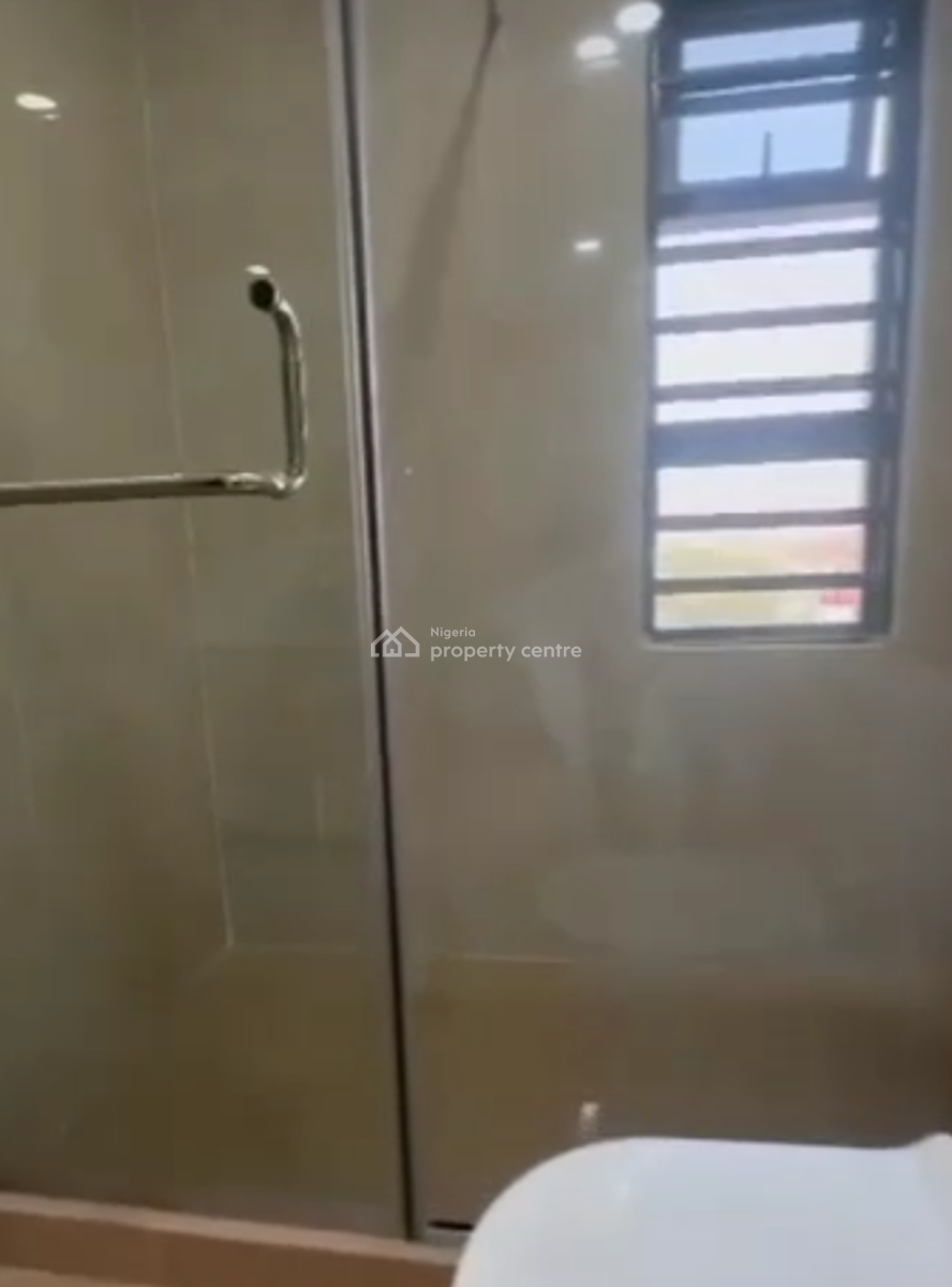 Executive Newly Built 4 Bedroom Detached Duplex, Anthony, Maryland, Lagos, House for Sale