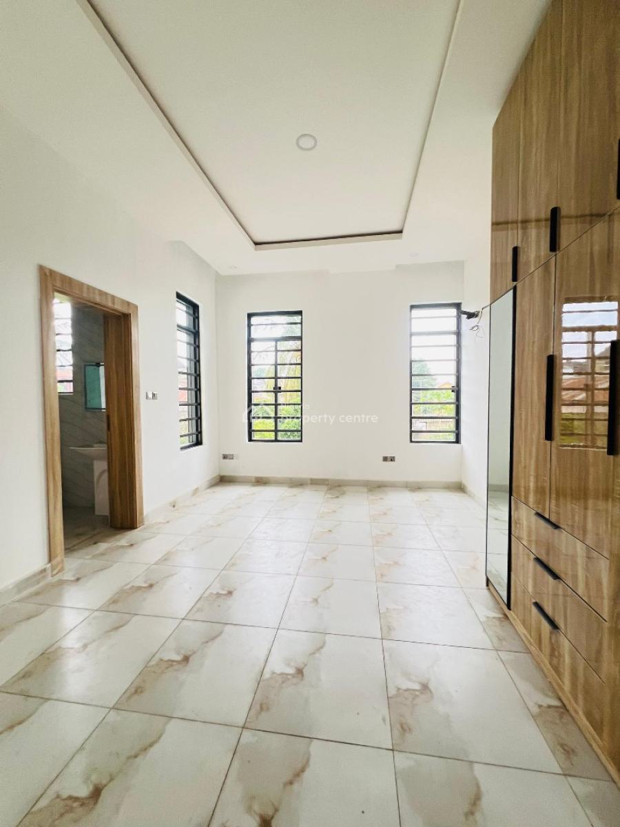 Magnificently Built 5 Bedroom Fully Detached Duplex Plus Bq, Magnificently Built 5 Bedroom Fully Detached Duplex Plus Bq, Omole Phase 1, Ikeja, Lagos, House for Sale