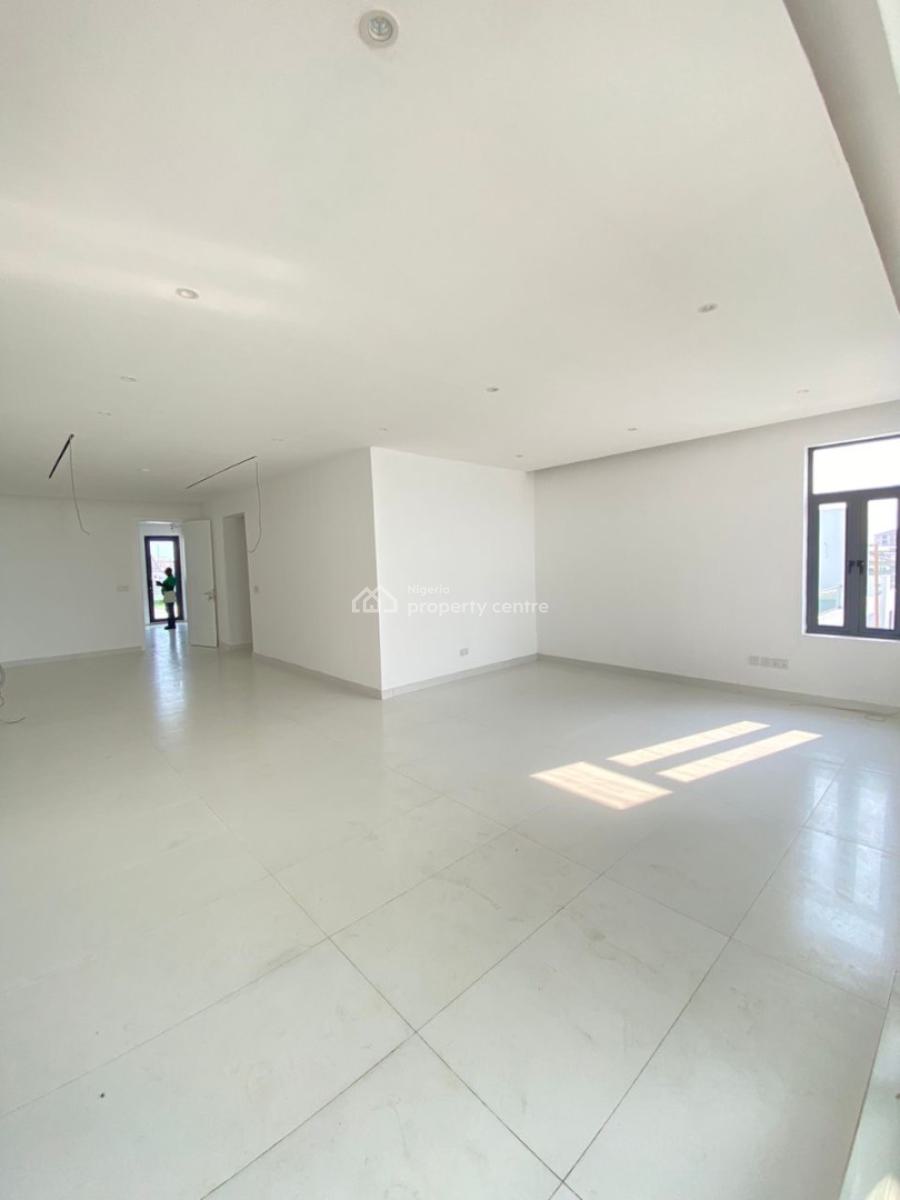 5 Bedroom Semi-detached Duplex, Ikate, Lekki, Lagos, Semi-detached Duplex for Sale