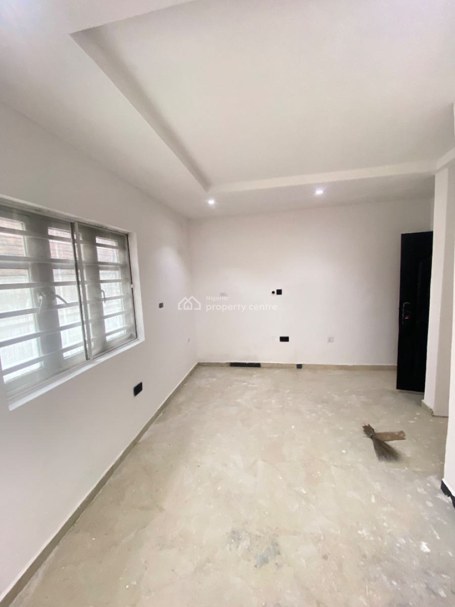 2bedroom Apartment, By Access Bank, Lekki Phase 1, Lekki, Lagos, Flat / Apartment for Rent