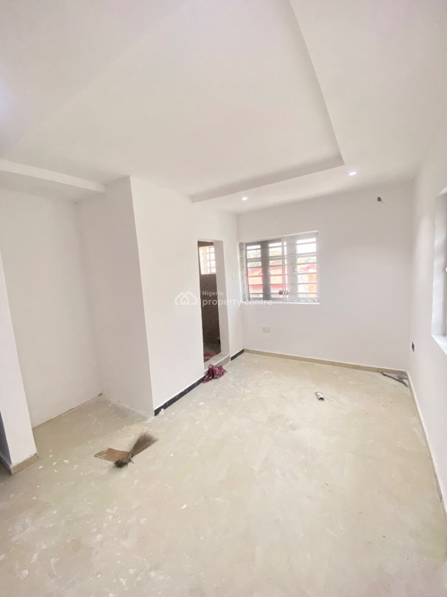 2bedroom Apartment, By Access Bank, Lekki Phase 1, Lekki, Lagos, Flat / Apartment for Rent