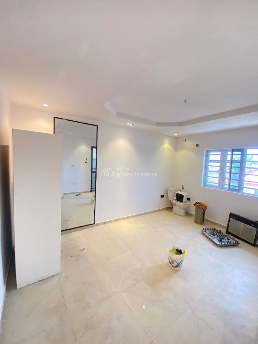 2bedroom Apartment, By Access Bank, Lekki Phase 1, Lekki, Lagos, Flat / Apartment for Rent