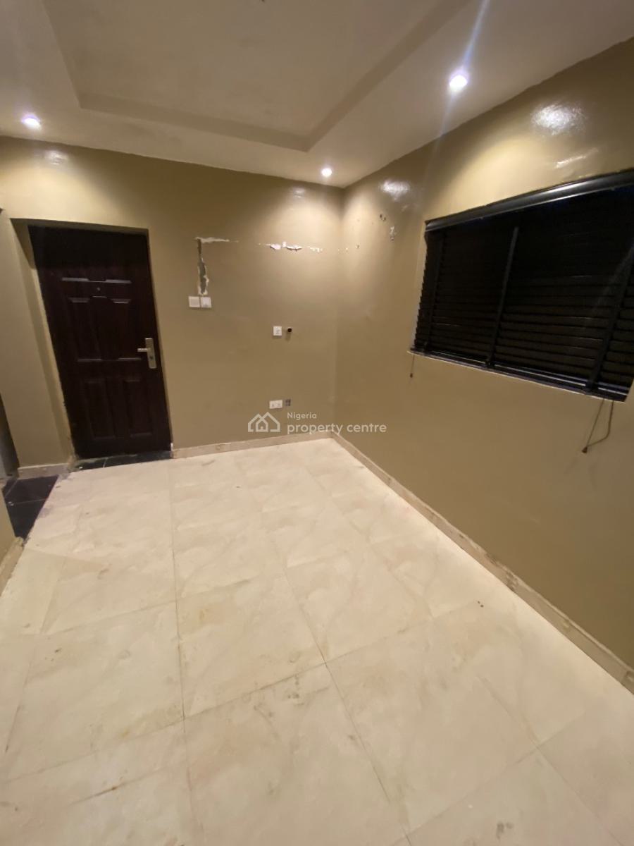 1bedroom Apartment, Off Wole Ariyo, Lekki Phase 1, Lekki, Lagos, Mini Flat (room and Parlour) for Rent