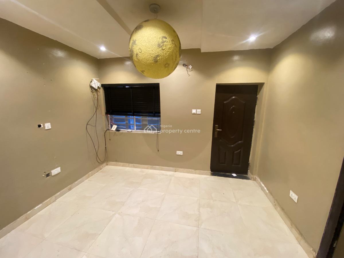 1bedroom Apartment, Off Wole Ariyo, Lekki Phase 1, Lekki, Lagos, Mini Flat (room and Parlour) for Rent