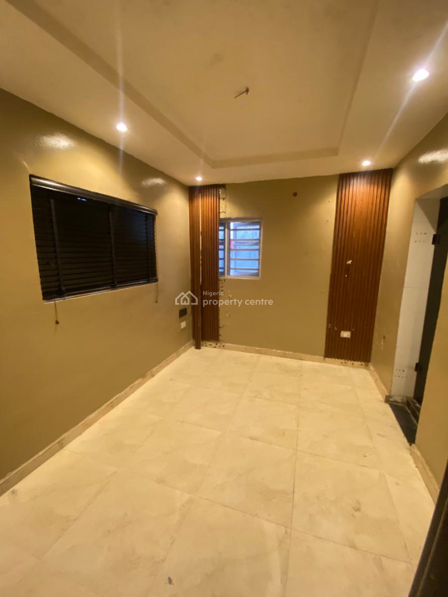 1bedroom Apartment, Off Wole Ariyo, Lekki Phase 1, Lekki, Lagos, Mini Flat (room and Parlour) for Rent