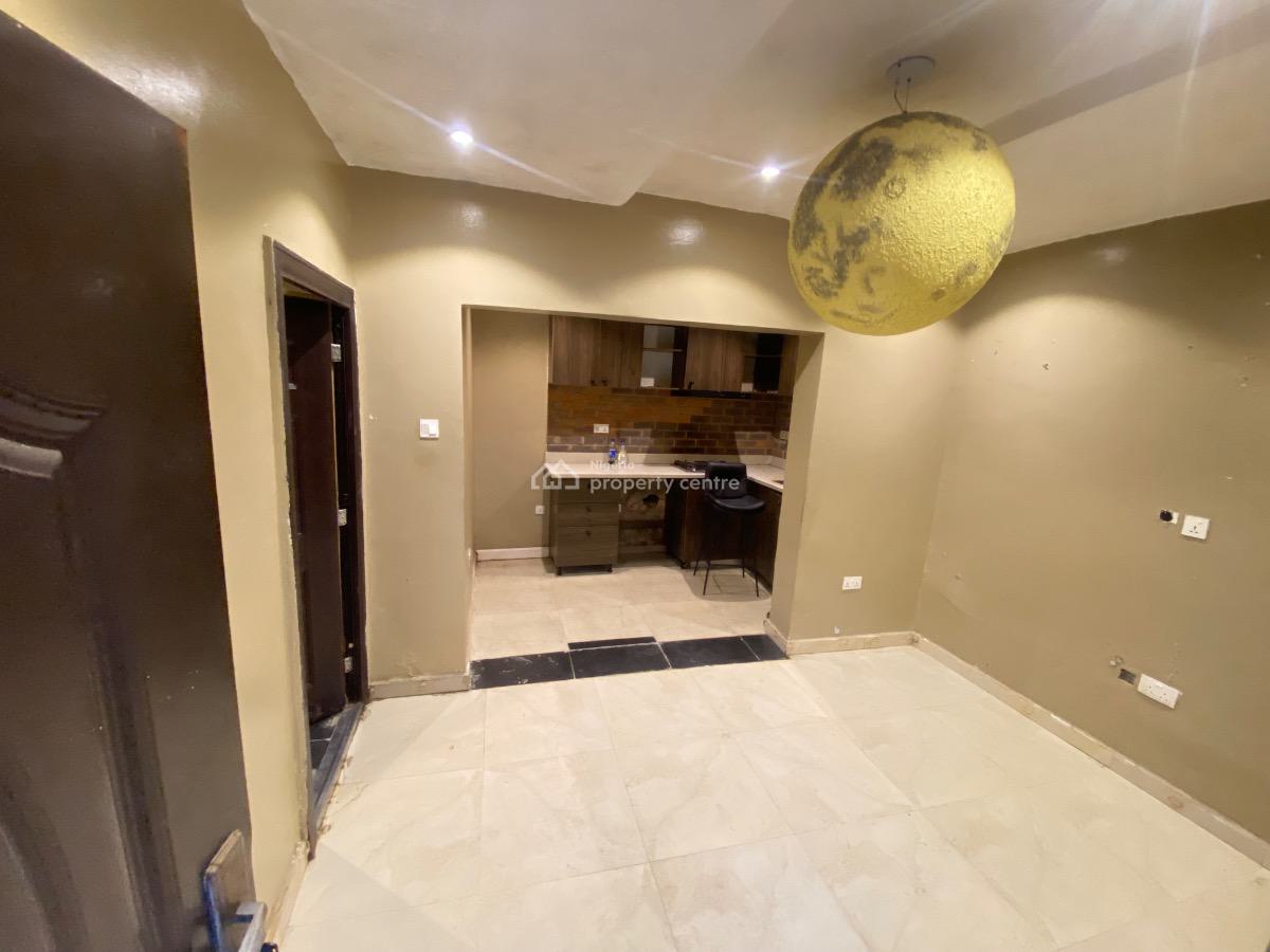 1bedroom Apartment, Off Wole Ariyo, Lekki Phase 1, Lekki, Lagos, Mini Flat (room and Parlour) for Rent