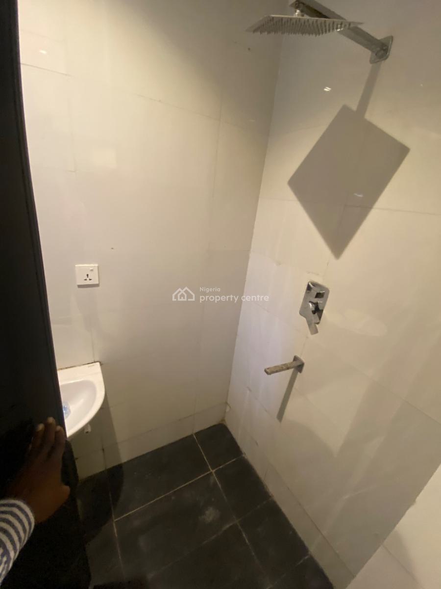 1bedroom Apartment, Off Wole Ariyo, Lekki Phase 1, Lekki, Lagos, Mini Flat (room and Parlour) for Rent