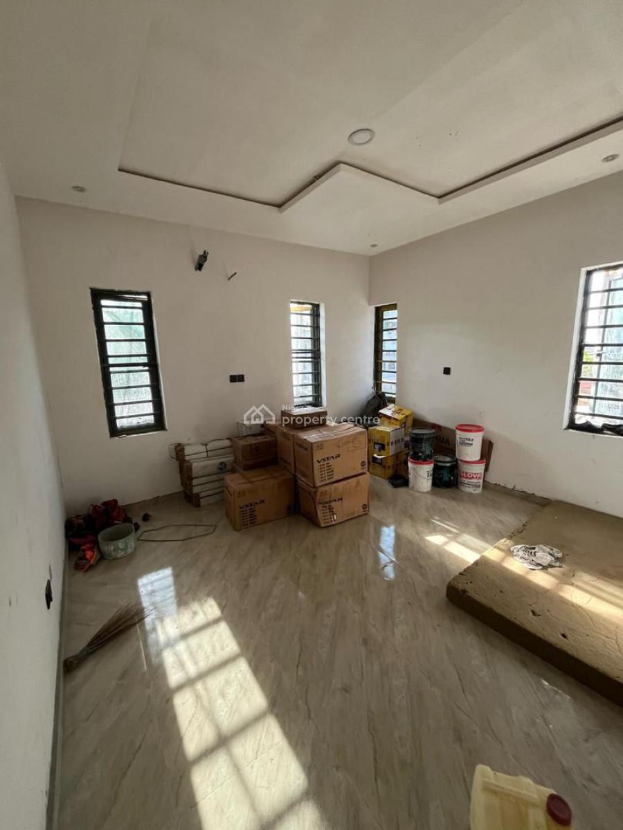 Exquisitely Built Spacious 3 Bedroom Apartment, Allen, Ikeja, Lagos, Flat / Apartment for Sale