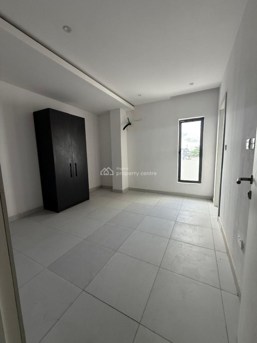 Modern 3 Bedroom Apartment, Lekki Phase 1, Lekki, Lagos, Flat / Apartment for Rent