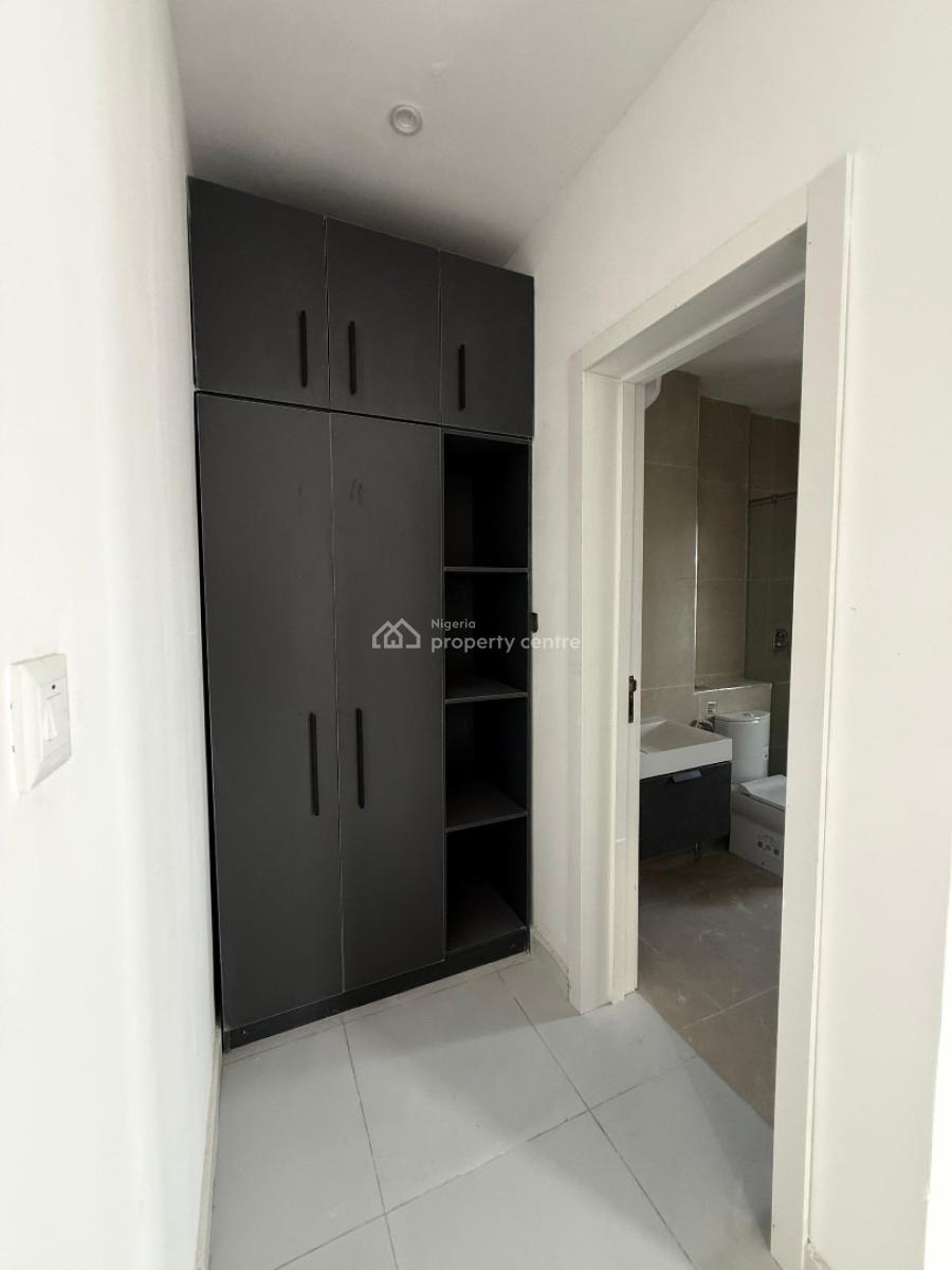 Modern 3 Bedroom Apartment, Lekki Phase 1, Lekki, Lagos, Flat / Apartment for Rent