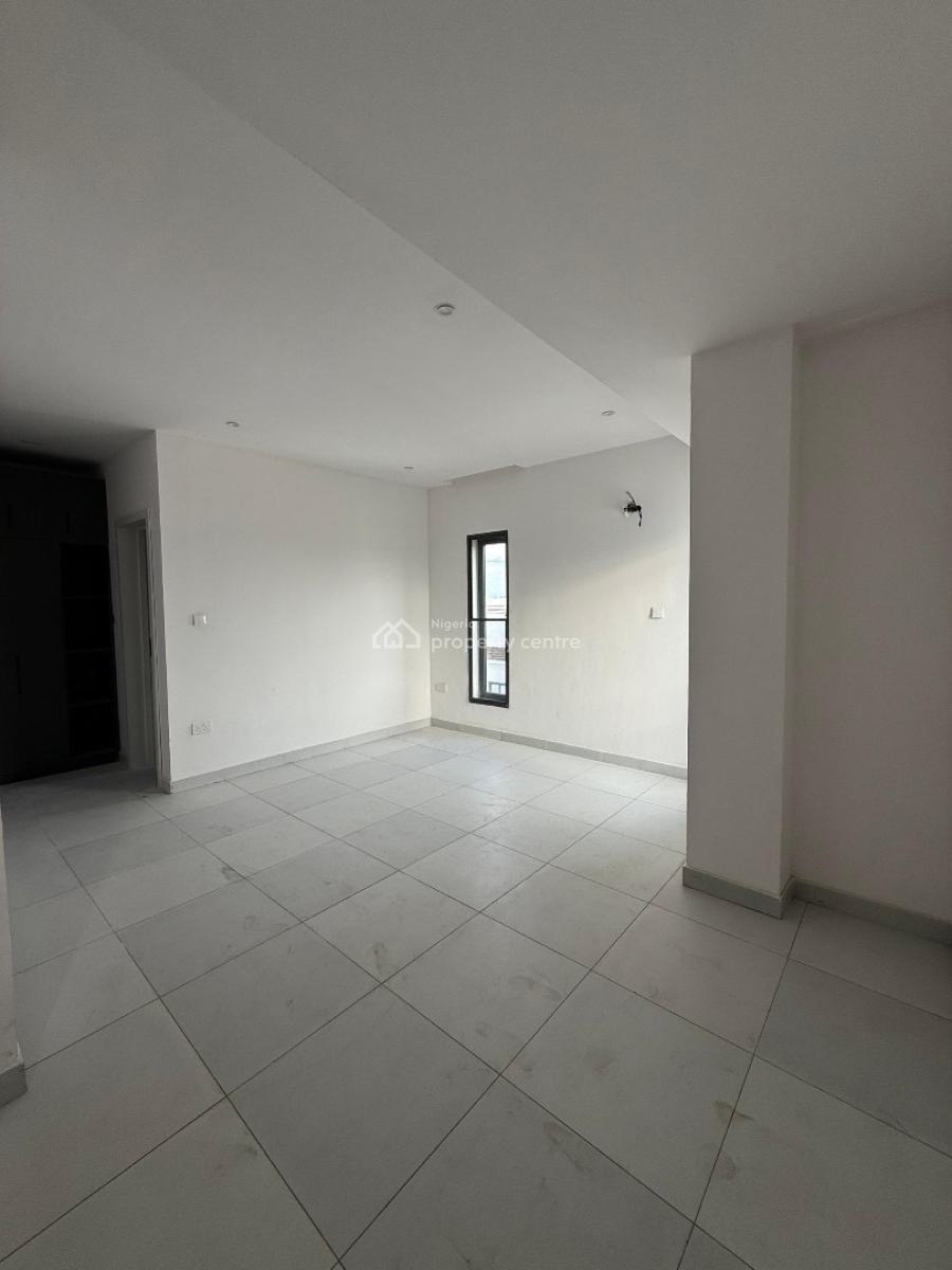 Modern 3 Bedroom Apartment, Lekki Phase 1, Lekki, Lagos, Flat / Apartment for Rent