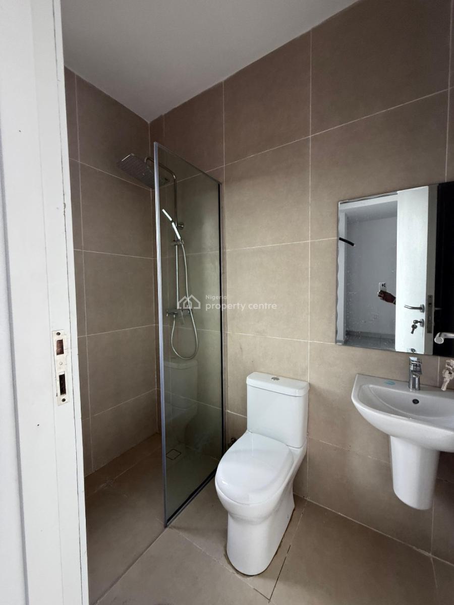 Modern 3 Bedroom Apartment, Lekki Phase 1, Lekki, Lagos, Flat / Apartment for Rent