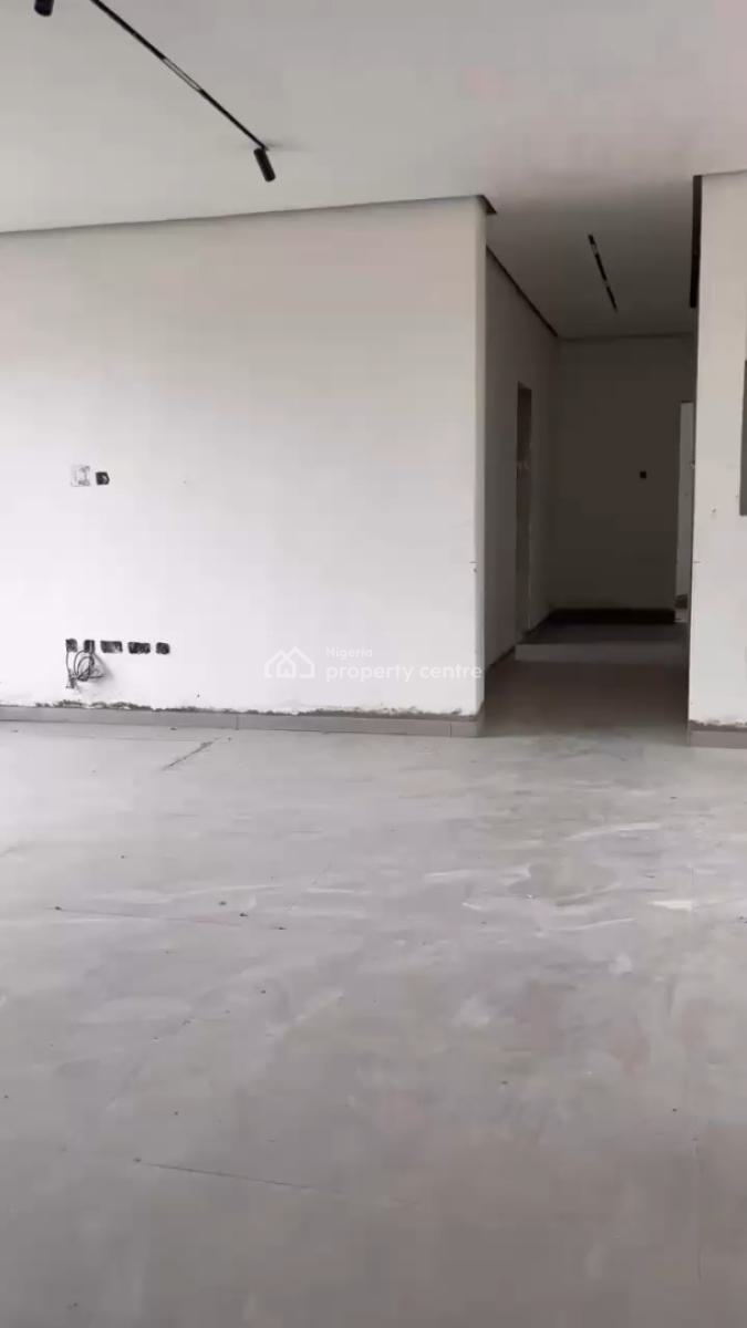 Brand New Under Construction 3 Bedroom Apartment, Off Corporate Drive, Victoria Island (vi), Lagos, Flat / Apartment for Sale