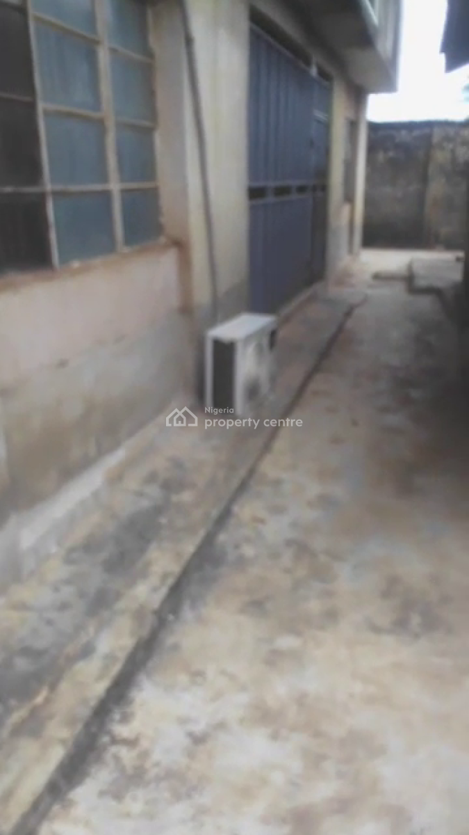 4units of 3bedroom Flat+2 Shops, Governor Road, Ikotun, Lagos, Block of Flats for Sale