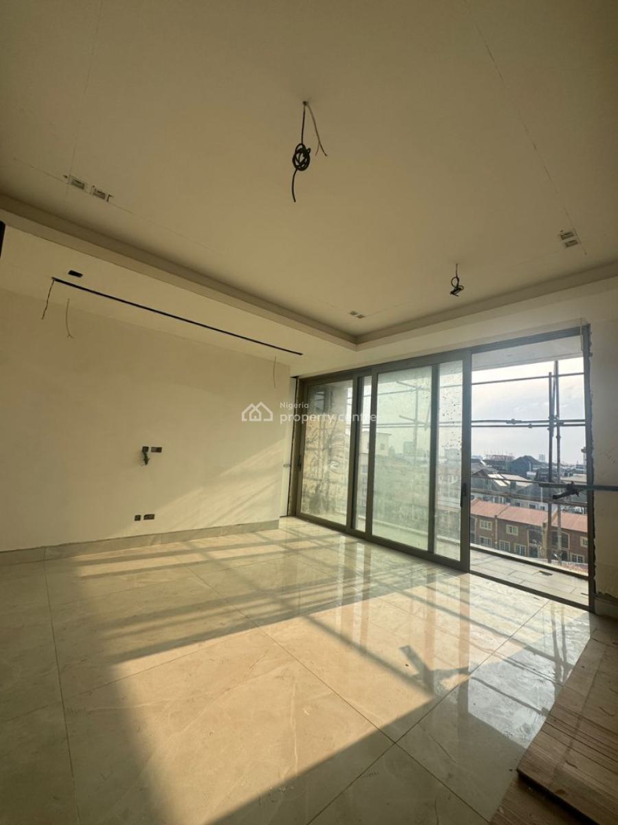4-bedroom Maisonette with Bq, Lekki, Lagos, House for Sale