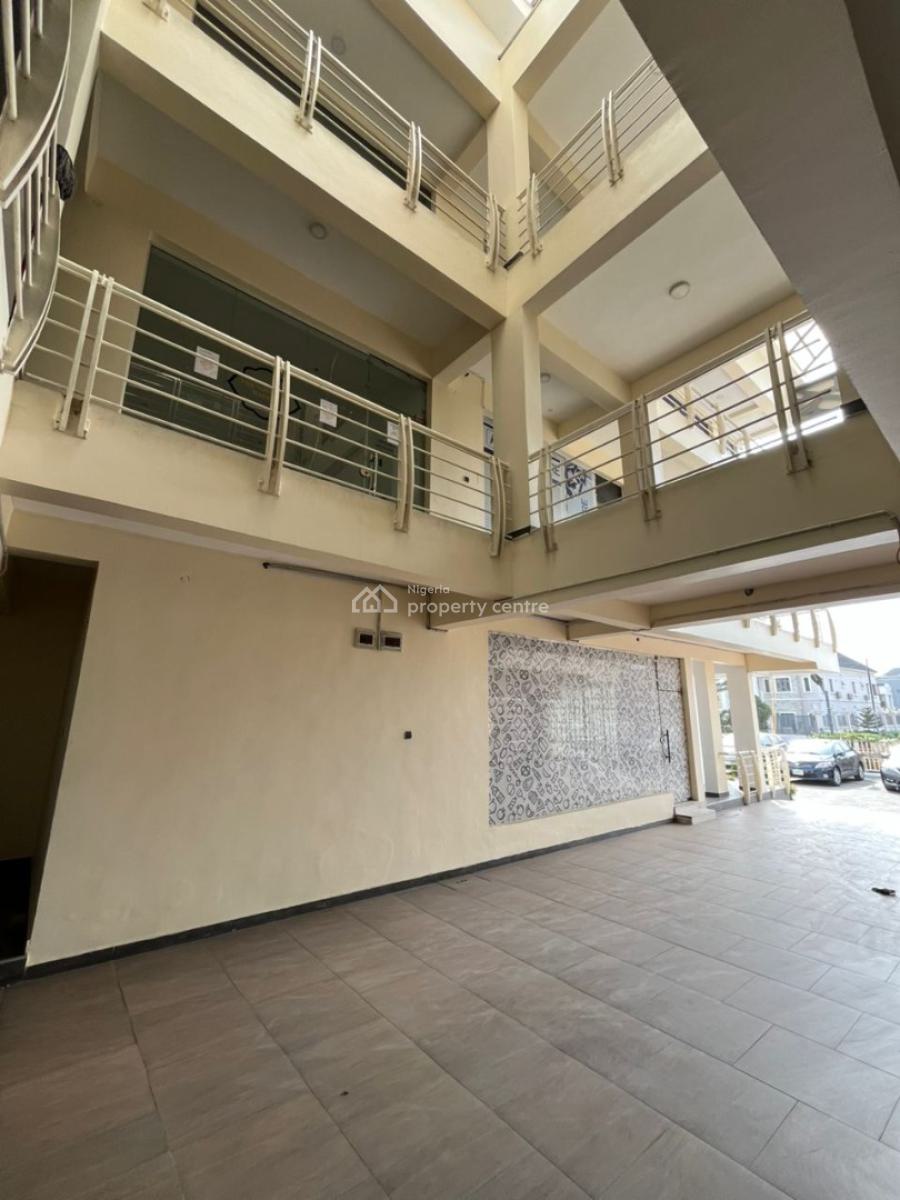 60sqm Shop Space, Lekki Right, Lekki, Lagos, Shop for Rent