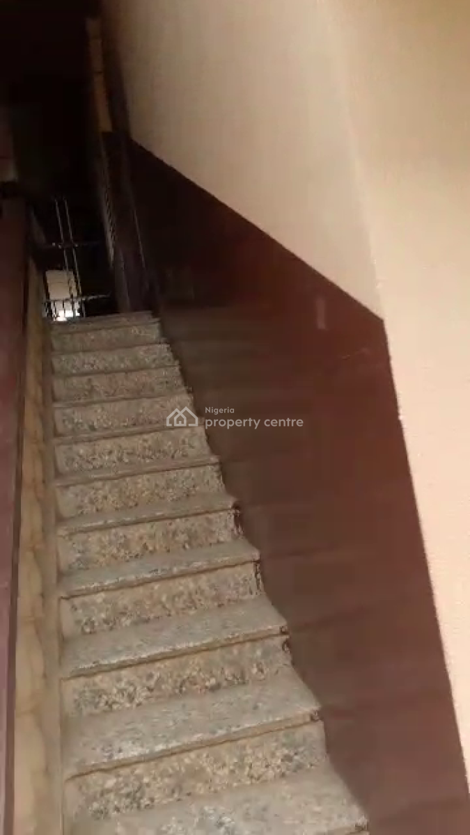 6 Units 0f 2bedroom+1unit of 3bedroom, Orelope Street, Egbeda, Alimosho, Lagos, Block of Flats for Sale