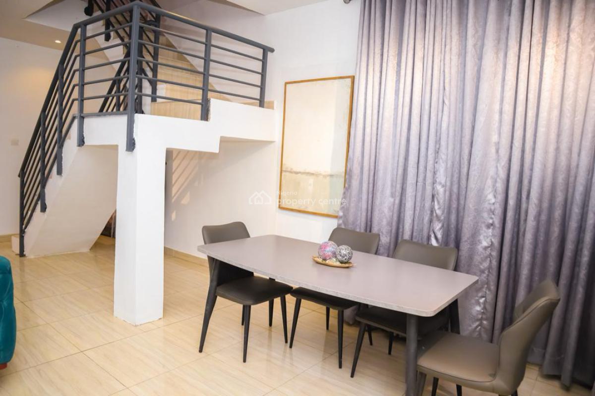 3 Bedroom Flat, Ogudu Gra, Ogudu, Lagos, Flat / Apartment Short Let