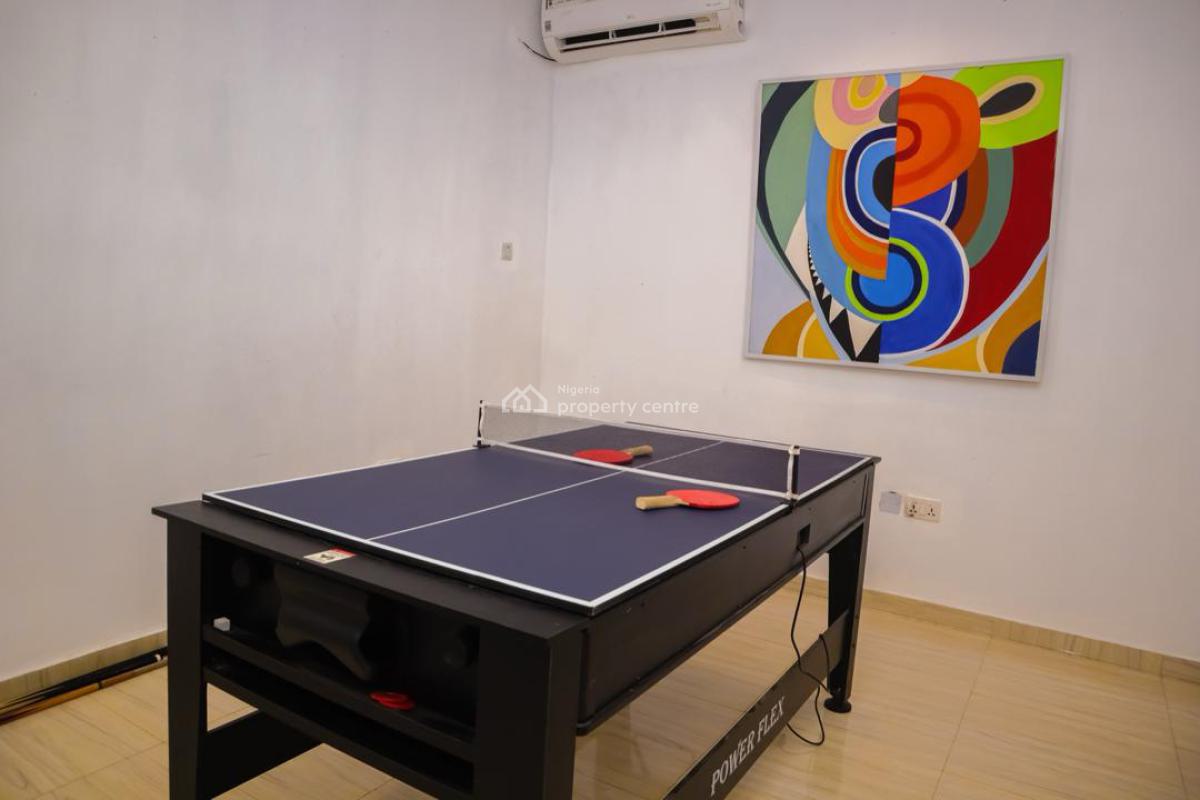 3 Bedroom Flat, Ogudu Gra, Ogudu, Lagos, Flat / Apartment Short Let