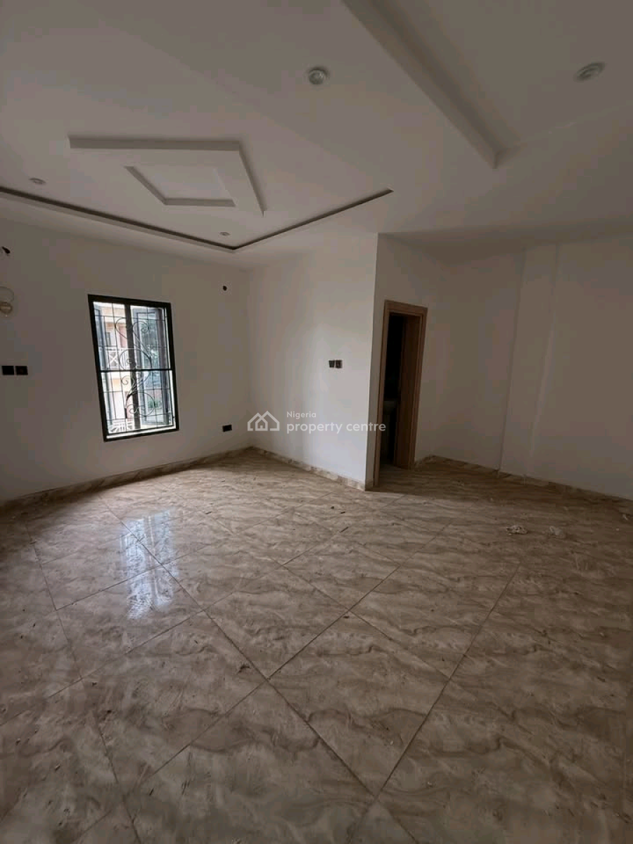 4-bedroom Terrace Duplex with Bq, 3rd Avenue,, Gwarinpa, Abuja, House for Sale