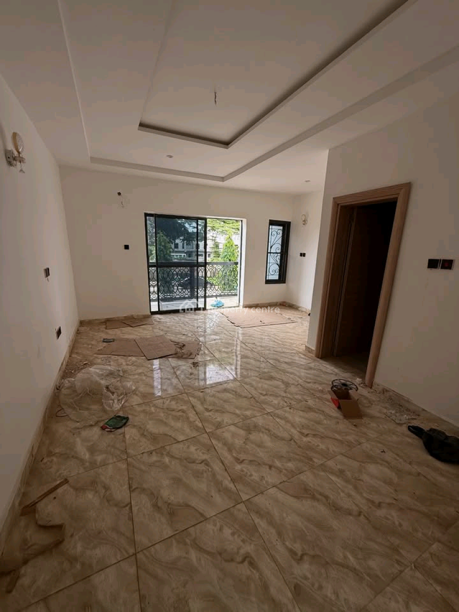 4-bedroom Terrace Duplex with Bq, 3rd Avenue,, Gwarinpa, Abuja, House for Sale