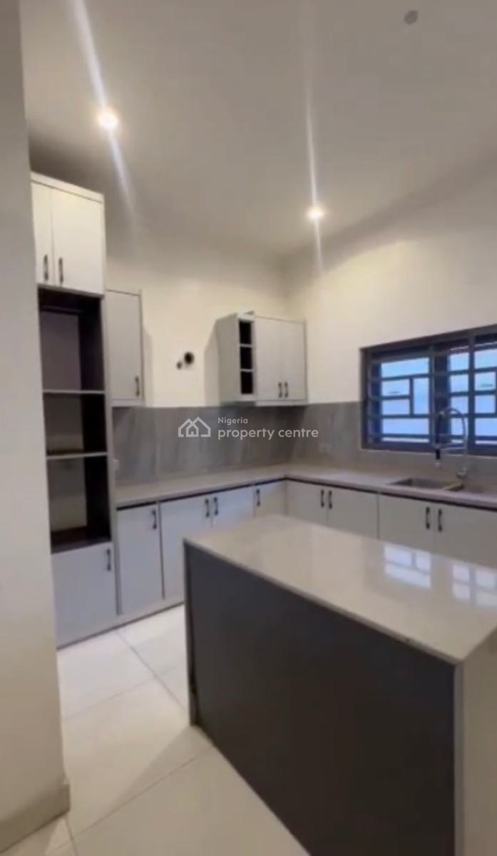 a Standard Very Spacious 4 Bedroom Terrace Duplex, Maitama District, Abuja, Terraced Duplex for Rent