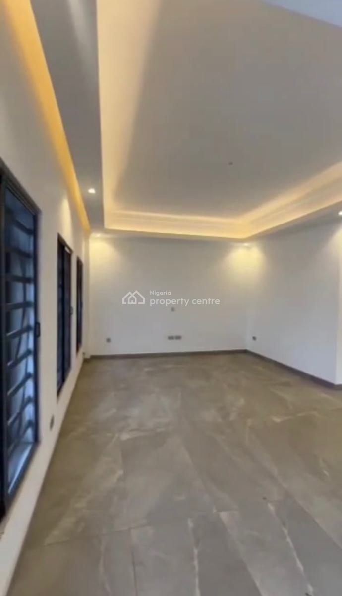 a Standard Very Spacious 4 Bedroom Terrace Duplex, Maitama District, Abuja, Terraced Duplex for Rent