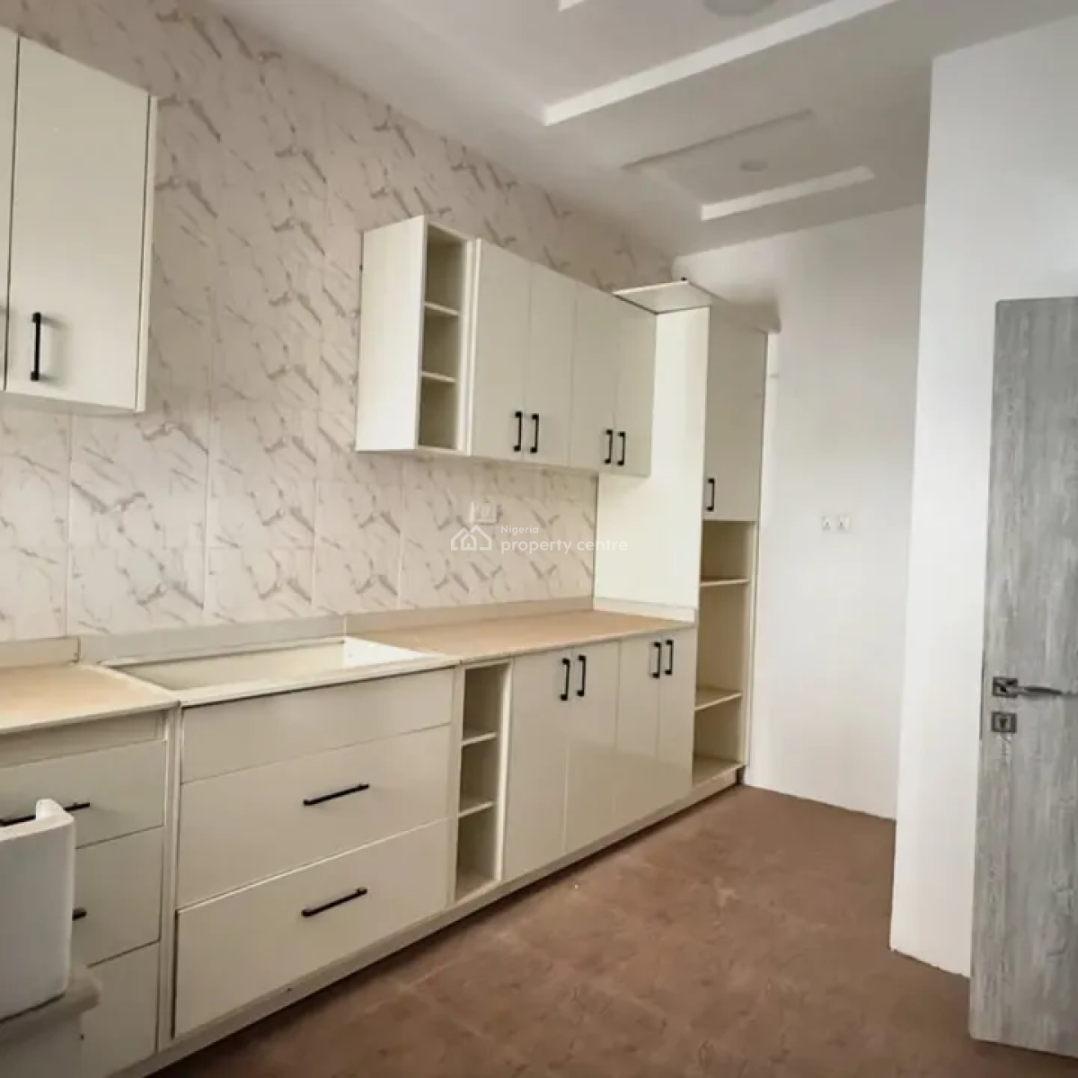 4 Bedroom Terrace Duplex, Gwarinpa, Abuja, House for Sale