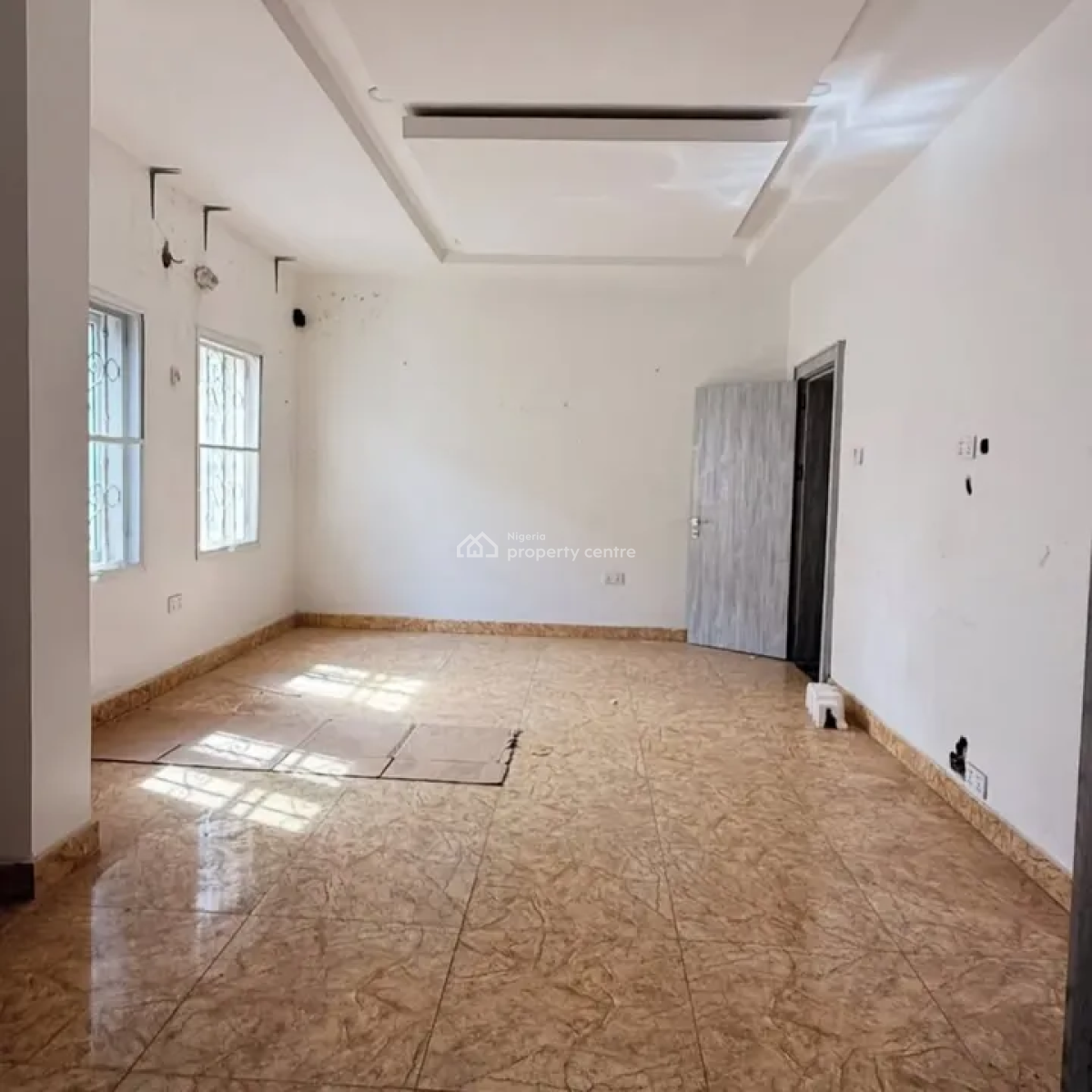 4 Bedroom Terrace Duplex, Gwarinpa, Abuja, House for Sale